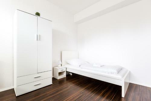 Apartments Langenfeld