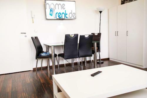 Apartments Langenfeld