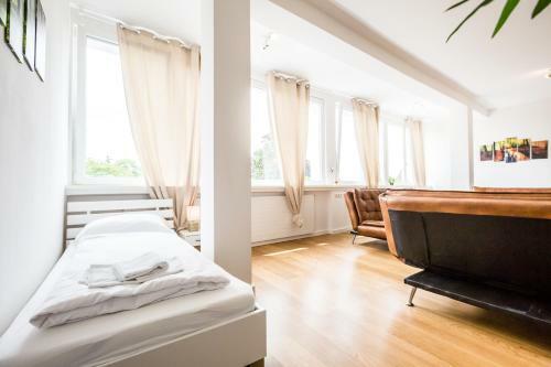 Apartments Langenfeld