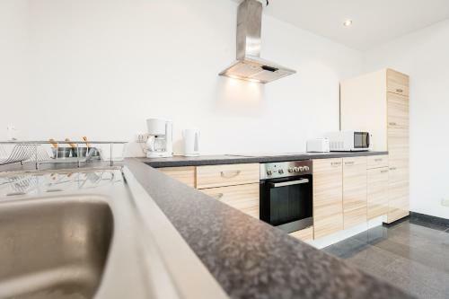 Apartments Langenfeld