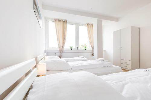 Apartments Langenfeld