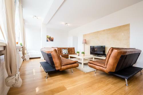 Apartments Langenfeld