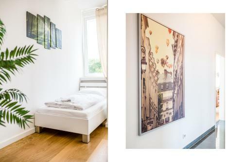 Apartments Langenfeld