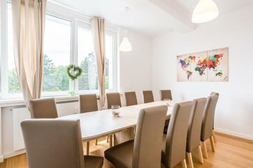 Apartments Langenfeld