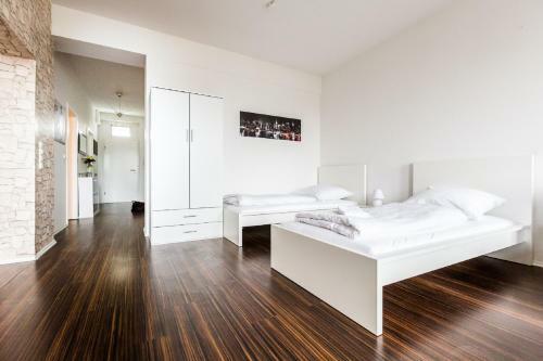 Apartments Langenfeld