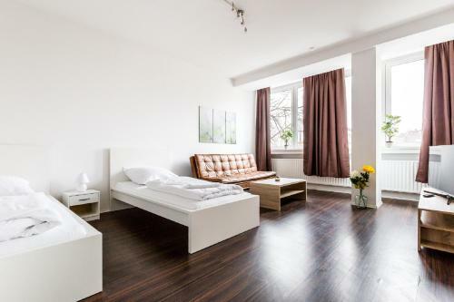 Apartments Langenfeld