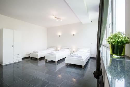 Apartments Langenfeld