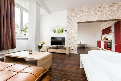 Apartments Langenfeld