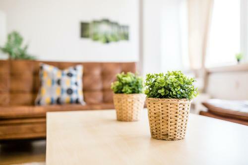 Apartments Langenfeld