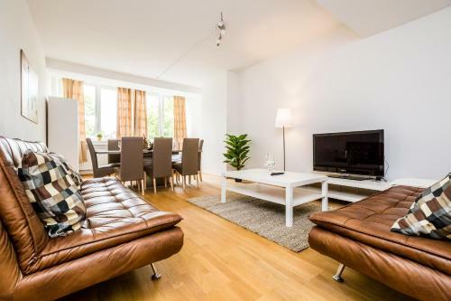 Apartments Langenfeld