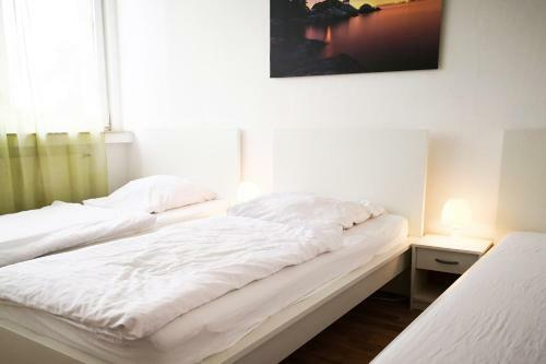 Apartments Langenfeld