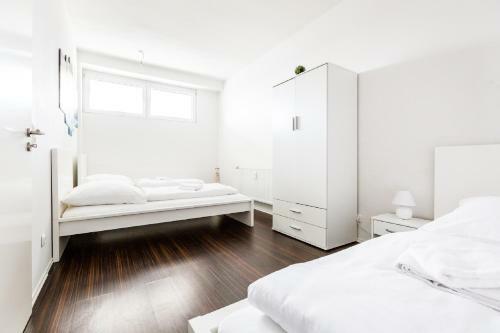 Apartments Langenfeld