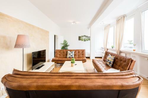 Apartments Langenfeld