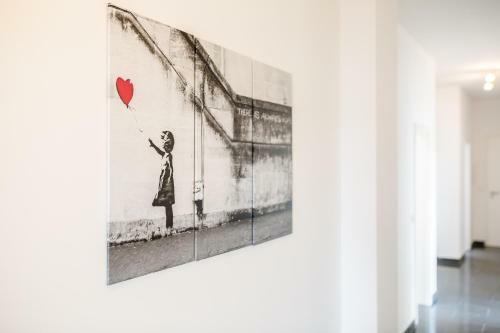 Apartments Langenfeld