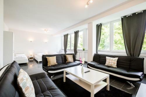 Apartments Langenfeld