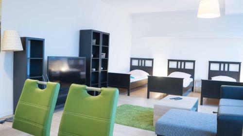 Apartments Langenfeld