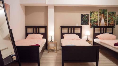 Apartments Langenfeld