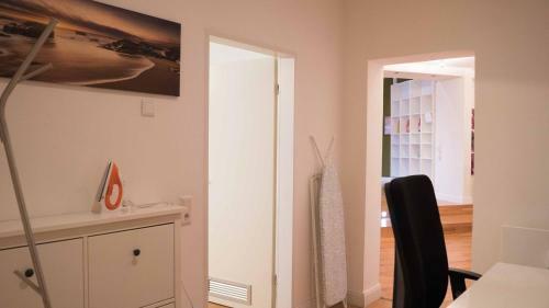 Apartments Langenfeld