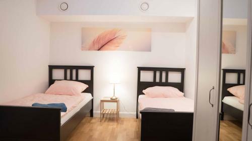 Apartments Langenfeld