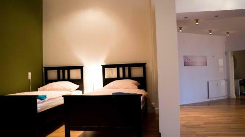 Apartments Langenfeld