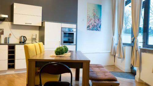 Apartments Langenfeld