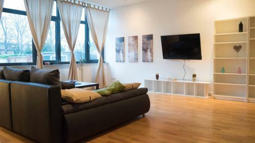 Apartments Langenfeld