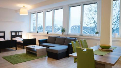 Apartments Langenfeld