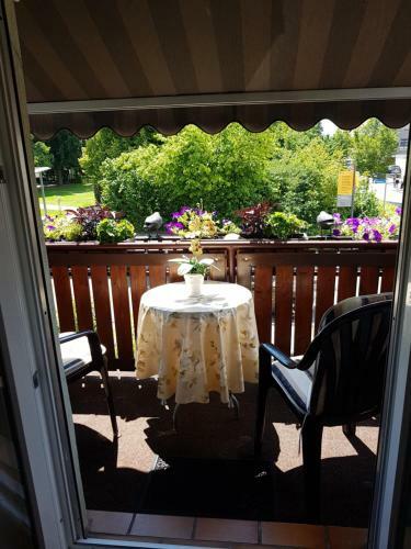 Apartamento Christine