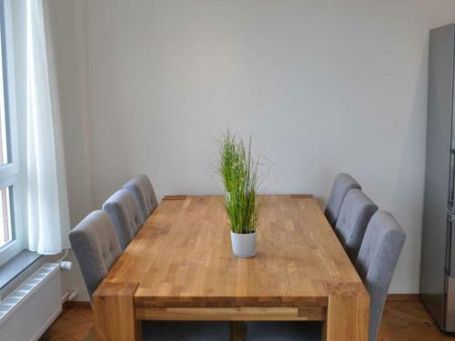 Apartamento Villa Kubus