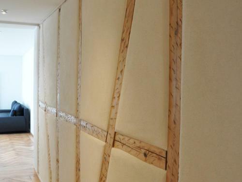 Apartamento Villa Kubus