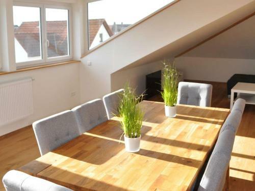 Apartamento Villa Kubus