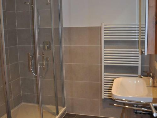 Apartamento Villa Kubus