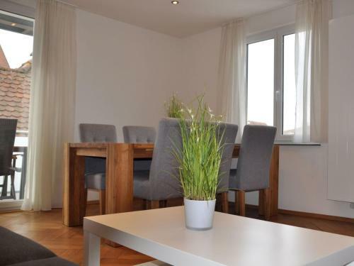 Apartamento Villa Kubus