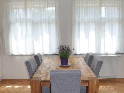 Apartamento Villa Kubus