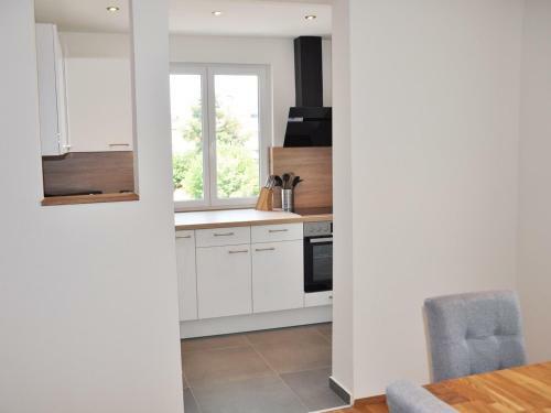 Apartamento Villa Kubus