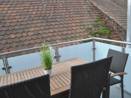 Apartamento Villa Kubus