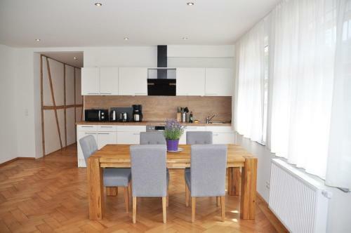 Apartamento Villa Kubus