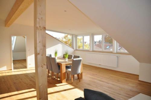 Apartamento Villa Kubus