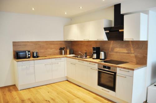 Apartamento Villa Kubus