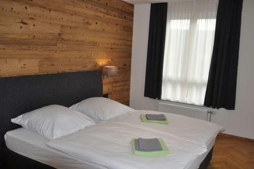 Apartamento Villa Kubus