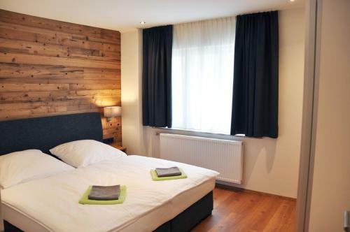 Apartamento Villa Kubus