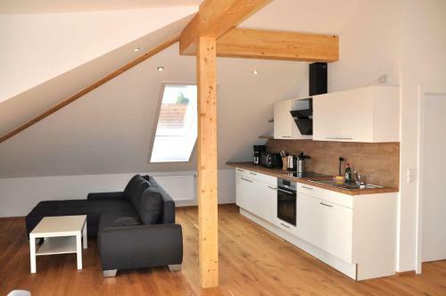 Apartamento Villa Kubus