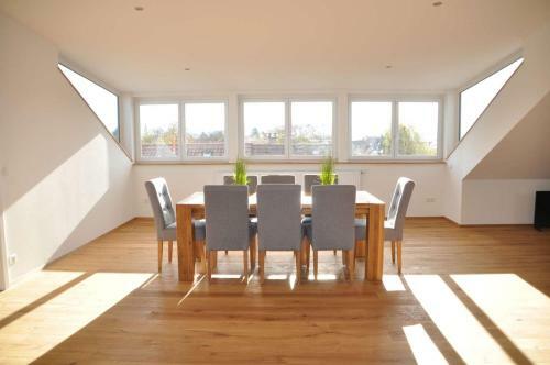 Apartamento Villa Kubus