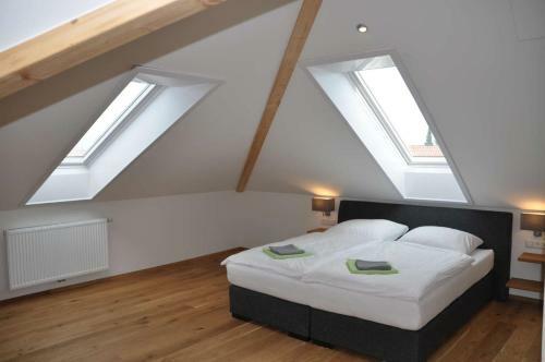 Apartamento Villa Kubus