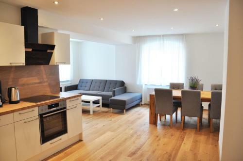 Apartamento Villa Kubus