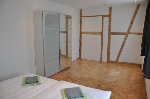 Apartamento Villa Kubus
