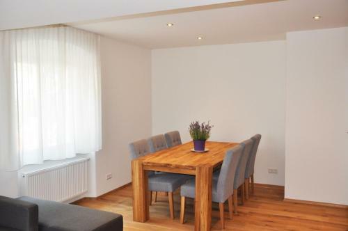 Apartamento Villa Kubus