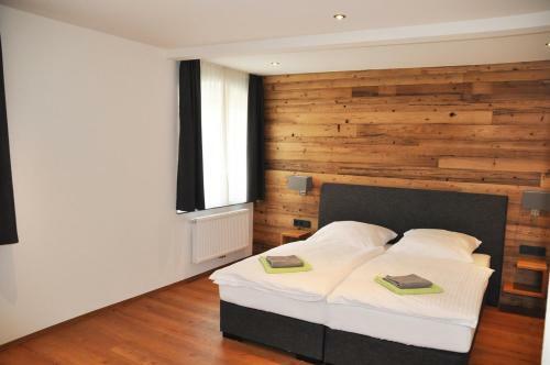 Apartamento Villa Kubus