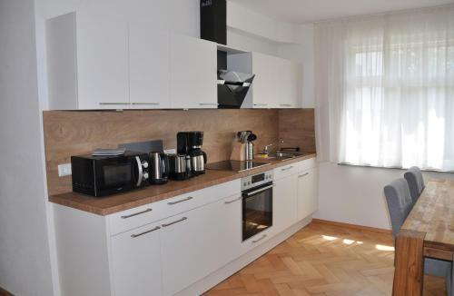 Apartamento Villa Kubus