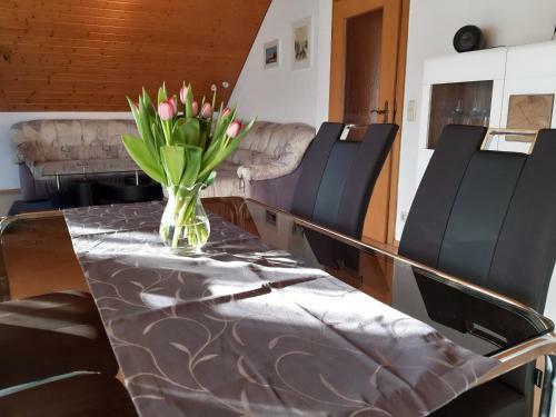 Apartamento Haus Franke